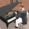 Icon: 脱出ゲーム　音楽スタジオ