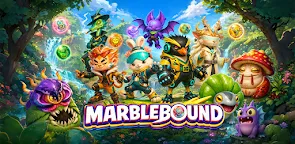 Screenshot 22: Marblebound