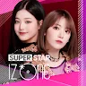 Icon: SUPERSTAR IZONE