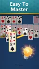 Screenshot 4: Classic Solitaire 2024