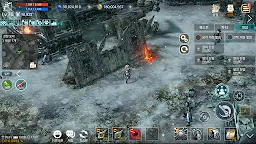 Screenshot 14: EOS RED | Korean