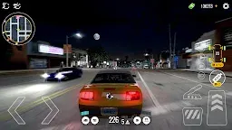 Screenshot 12: Driving Real Race Open City 3D