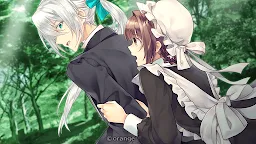 Screenshot 5: Gothic Murder - 運命を変えるアドベンチャー-