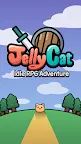 Screenshot 15: JellyCat : Idle RPG
