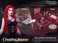 Screenshot 8: Immortal Diaries