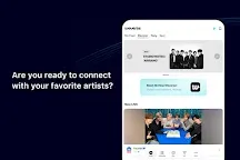 Screenshot 10: Weverse