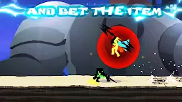 Screenshot 11: Stickman The Flash