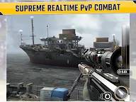 Screenshot 12: Sniper Strike – FPS 3D Shooting Game