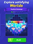 Screenshot 10: Woodoku Blast