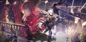 Screenshot 16: Arknights | Traditional Chinese