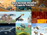 Screenshot 18: Hill Climb Racing 2