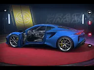 Screenshot 16: Racing Kingdom Car Drag Race