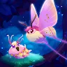 Icon: Flutter: Starlight Sanctuary
