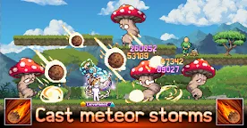 Screenshot 3: IdleOn