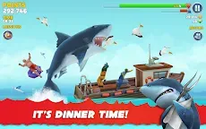 Screenshot 17: Hungry Shark Evolution | โกลบอล