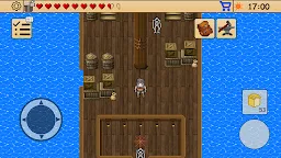 Screenshot 30: Survival RPG 2: Epic Adventure