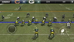 Screenshot 7: Madden NFL Overdrive Football