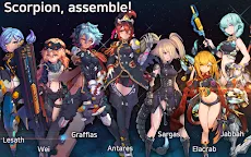 Screenshot 15: Stella Maiden | Anglais