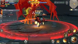 Screenshot 24: MU ORIGIN 2 | Korean