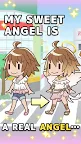 Screenshot 1: My Sweet Angel