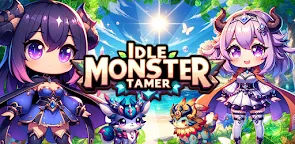 Screenshot 21: Idle Monster Tamer