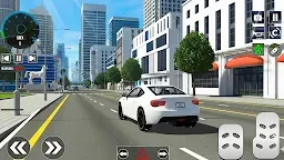 Screenshot 9: Car Parking 3D: Driving School