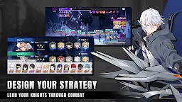 Screenshot 3: Lord of Heroes