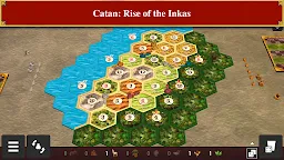 Screenshot 20: Catan Universe