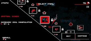 Screenshot 11: PLAGUN - The Plague Goes On