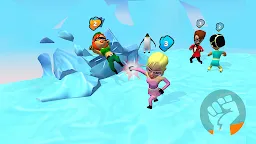 Screenshot 12: I, The One