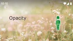 Screenshot 12: 小綠人 記事本小工具