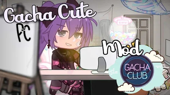 Gacha Cute - Games