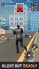 Screenshot 5: Agent Gun Shooter: Sniper Game