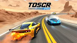 Screenshot 11: Traffic Driver Speed Car Racer