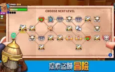 Screenshot 14: Big Helmets: Heroes of Destiny