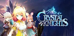 Screenshot 25: Crystal Knights