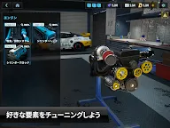 Screenshot 23: CarX Drift Racing 3