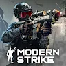 Icon: Modern Strike Online: PRO FPS