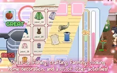 Screenshot 9: Cisini Stories: Girl Life RPG