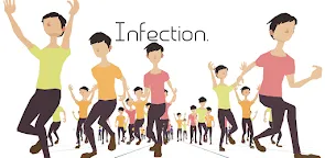 Screenshot 19: Infection - 感染