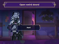 Screenshot 10: All Gods Academy