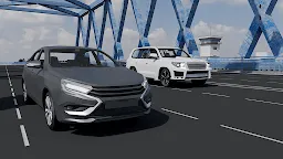 Screenshot 5: Bimka: online crash racing