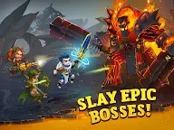 Screenshot 10: Hero Wars - Men’s Choice Epic Fantasy RPG