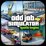 Icon: Urban Hustler: Job Simulator