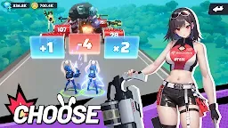 Screenshot 11: Run! Goddess