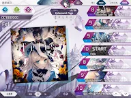 Screenshot 19: Arcaea