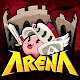 Ragnarok Arena | Korean