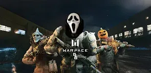 Screenshot 8: Warface: Global Operations – FPS Action Shooter