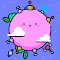 閒置口袋星球