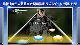 Screenshot 3: SuperStar JYPNATION | Japonés